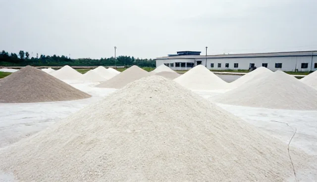 化工原料销售中的供应链优化关键环节解析