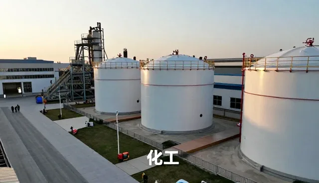 化工为什么越来越重视钛白粉