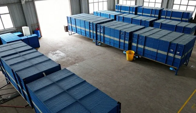 化工原料在材料性能提升中的应用场景分析